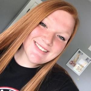 Meet your Posher, Madelyn